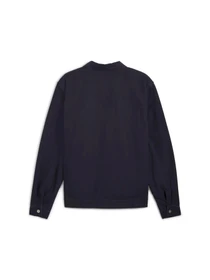 Куртки и дубленки PUMA Mmq Zip Overshirt модель 626633 Фото
