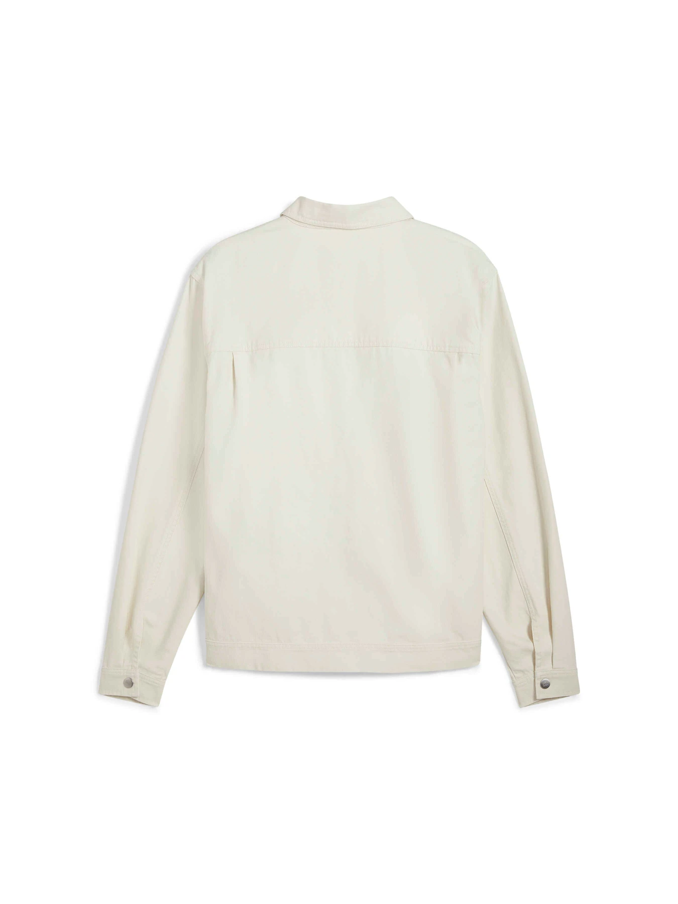 Куртки и дубленки PUMA Mmq Zip Overshirt модель 626633 Фото
