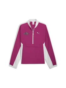 Куртки и дубленки PUMA x Más Tiempo Track Top модель 627737 Фото