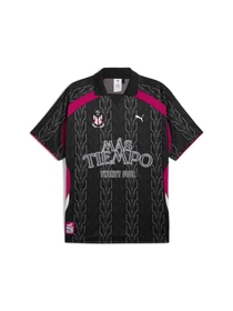 Футболки і поло PUMA x Más Tiempo Jersey модель 627895 Фото