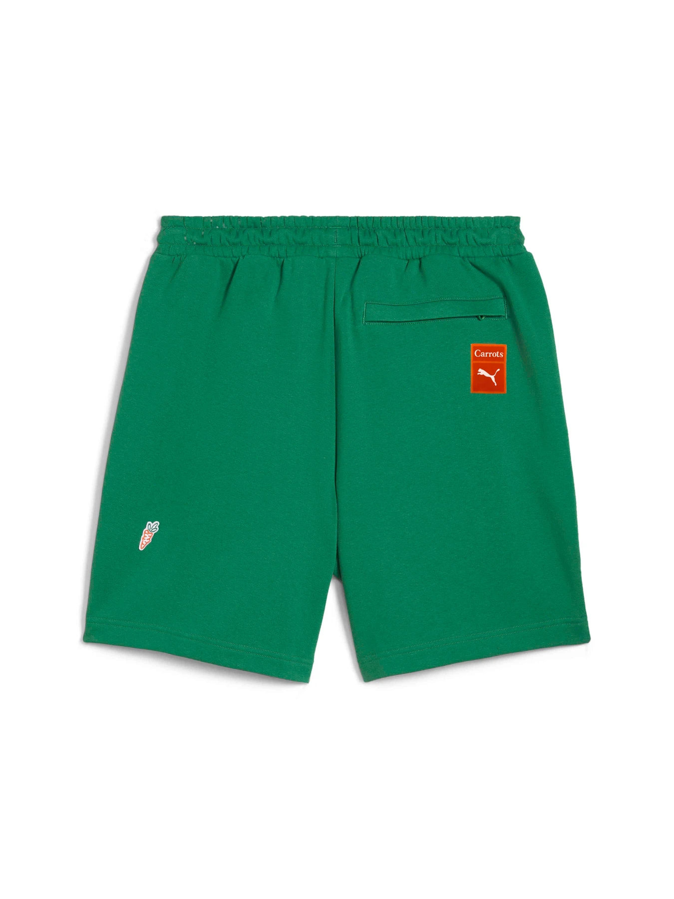 Шорты PUMA x Carrots Shorts модель 627447 Шорты PUMA x Carrots Shorts модель 627447 Фото