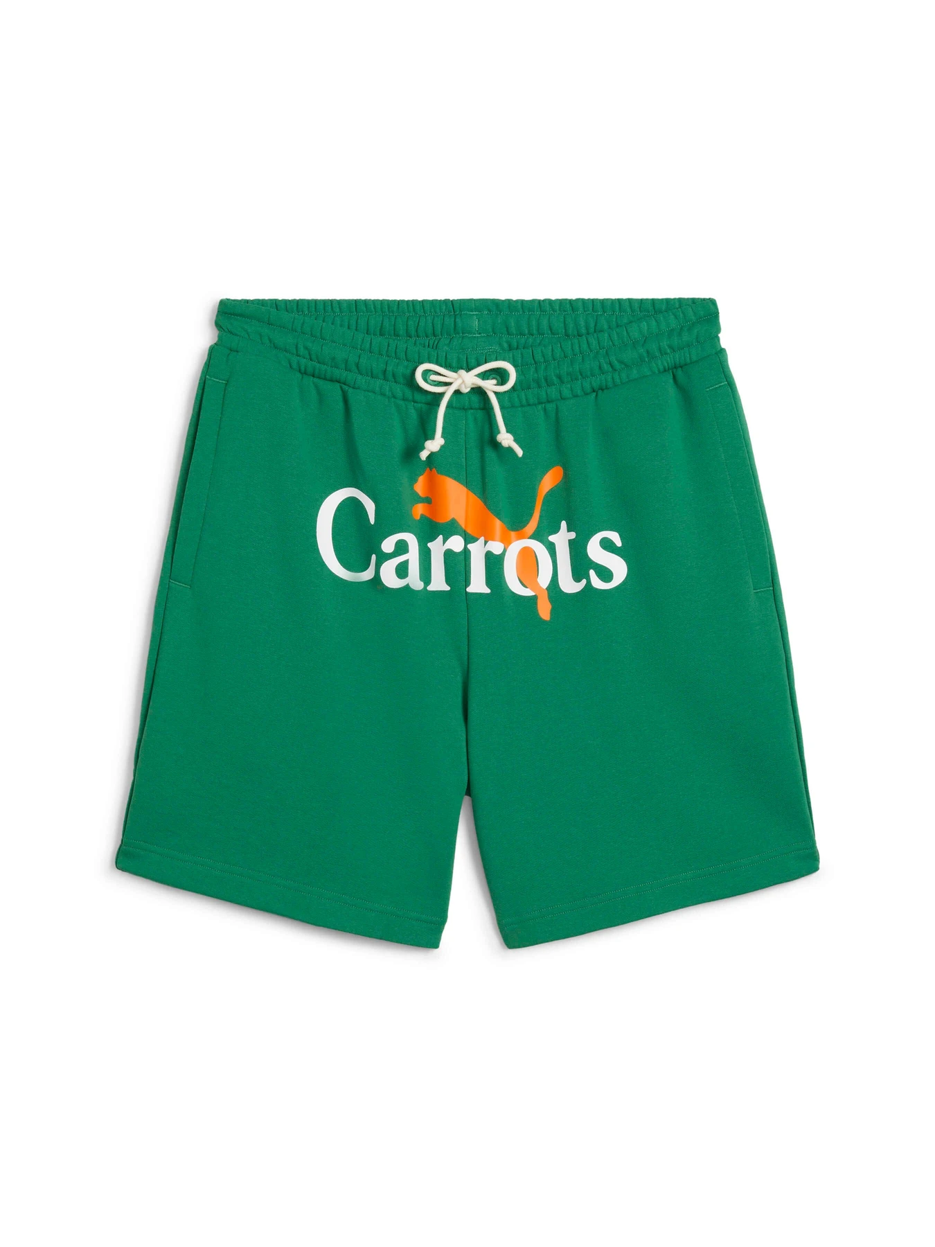 Шорты PUMA x Carrots Shorts модель 627447 Шорты PUMA x Carrots Shorts модель 627447 Фото