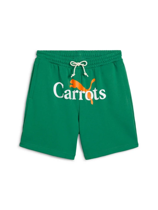 Шорты PUMA x Carrots Shorts модель 627447 Фото