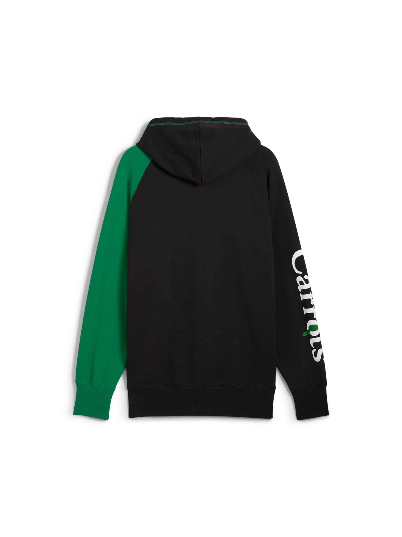 Худи и свитшоты PUMA x Carrots Hoodie модель 627445 Худи и свитшоты PUMA x Carrots Hoodie модель 627445 Фото