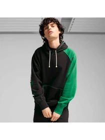 Худи и свитшоты PUMA x Carrots Hoodie модель 627445 Фото