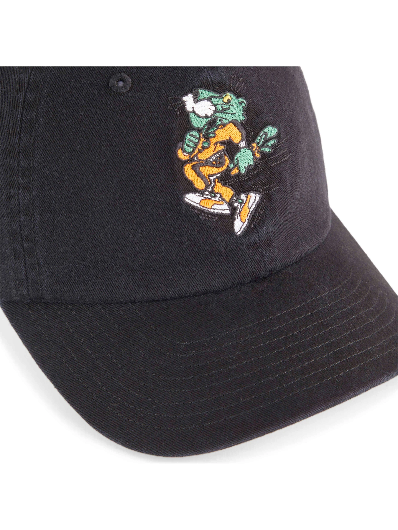 Шапки та кепки PUMA x Carrots Dad Cap модель 025789 Шапки та кепки PUMA x Carrots Dad Cap модель 025789 Фото