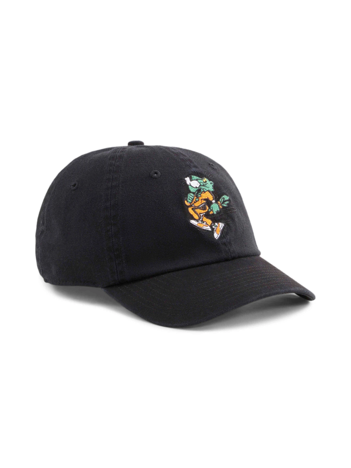Шапки та кепки PUMA x Carrots Dad Cap модель 025789 Шапки та кепки PUMA x Carrots Dad Cap модель 025789 Фото