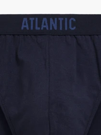 Нижнее белье Atlantic модель 3MP-171_GRA_GRA_GRA Фото