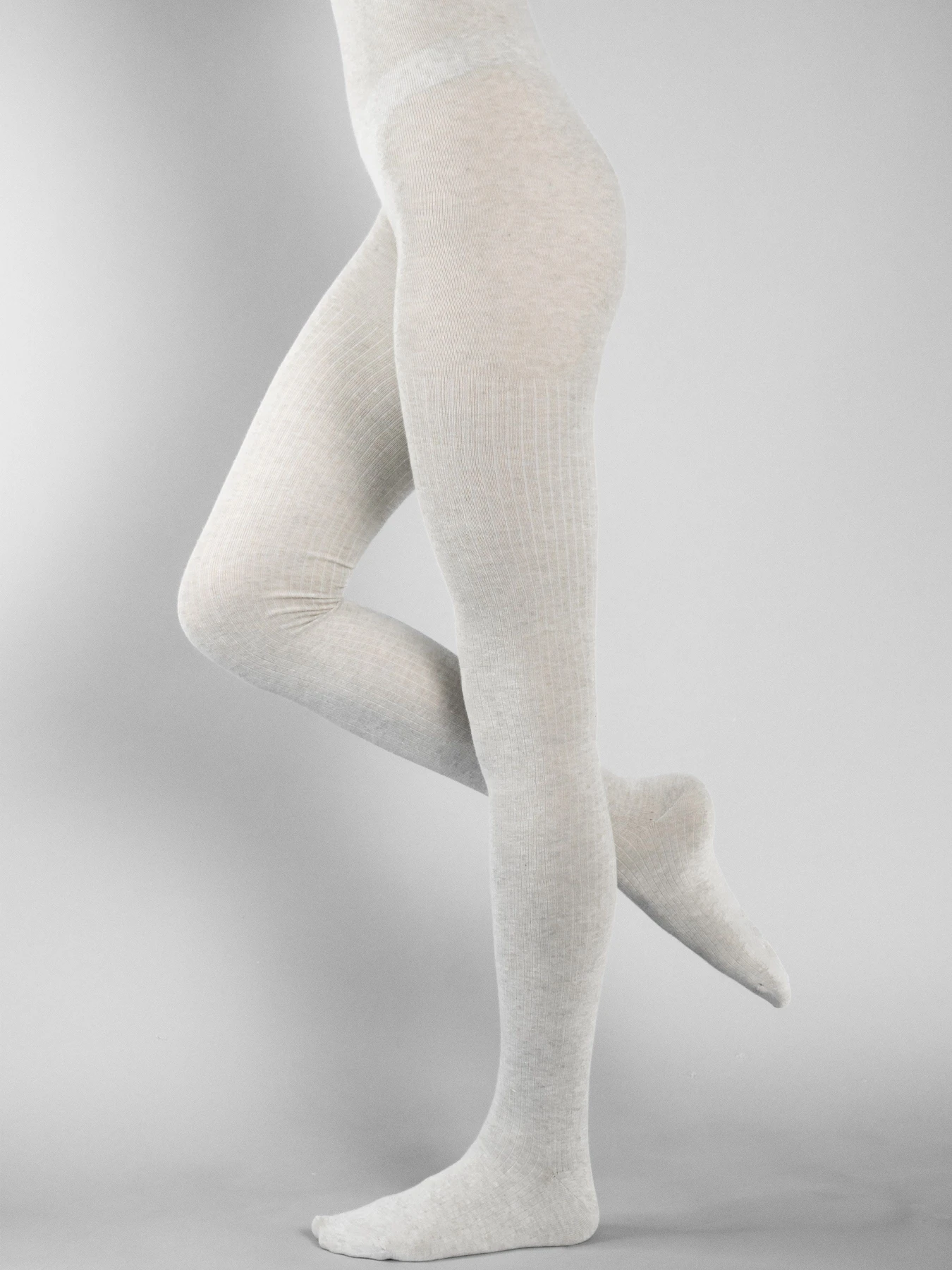 Колготи Elegante Cotton 300 рубчик модель EL Cotton 300/1 Колготи Elegante Cotton 300 рубчик модель EL Cotton 300/1 Фото