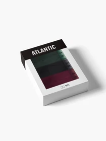 Нижнее белье Atlantic модель 3MH-052_CAB_CZA_SZG Фото