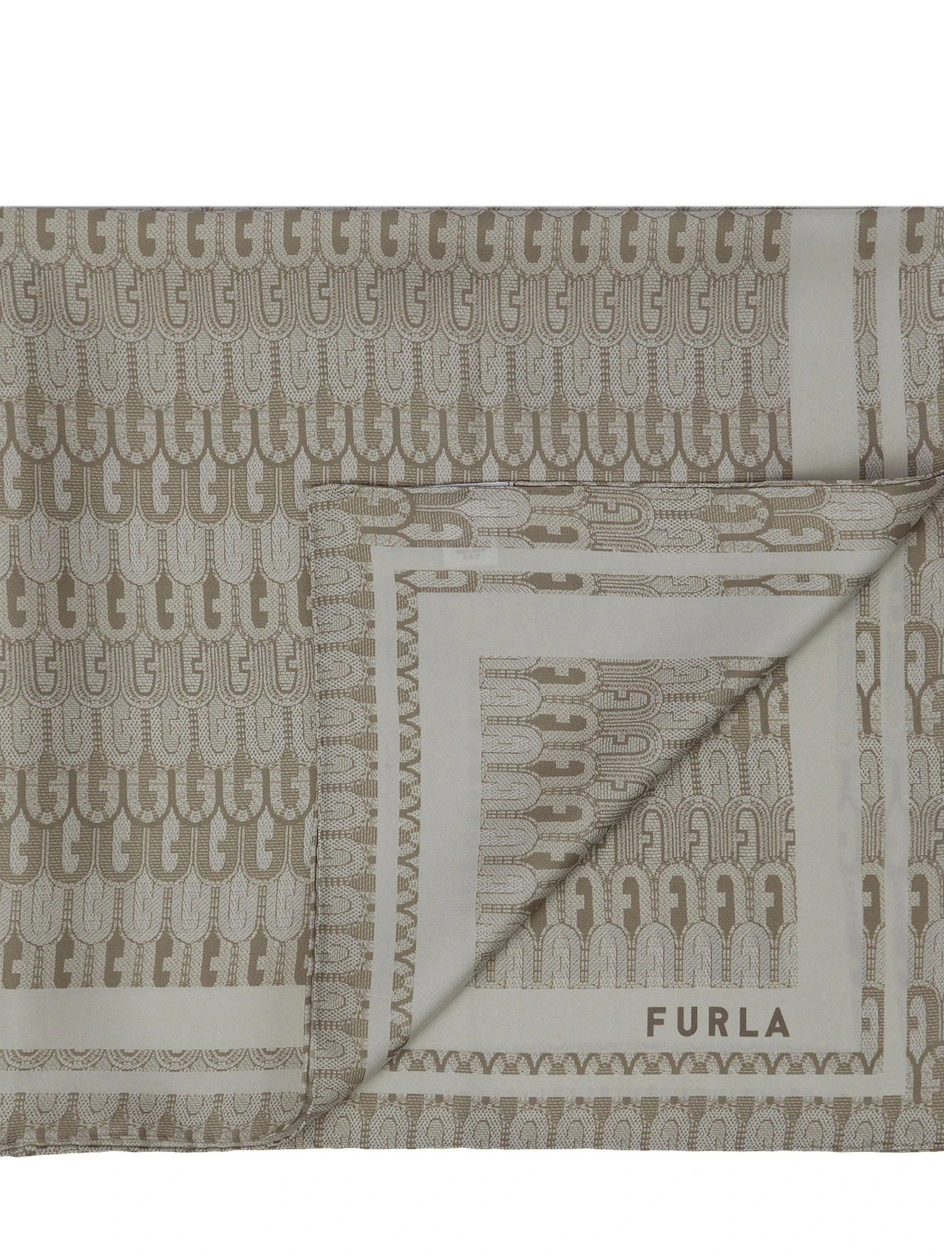 Шарфы и платки Furla модель WT00021BX25091704S4401 Фото
