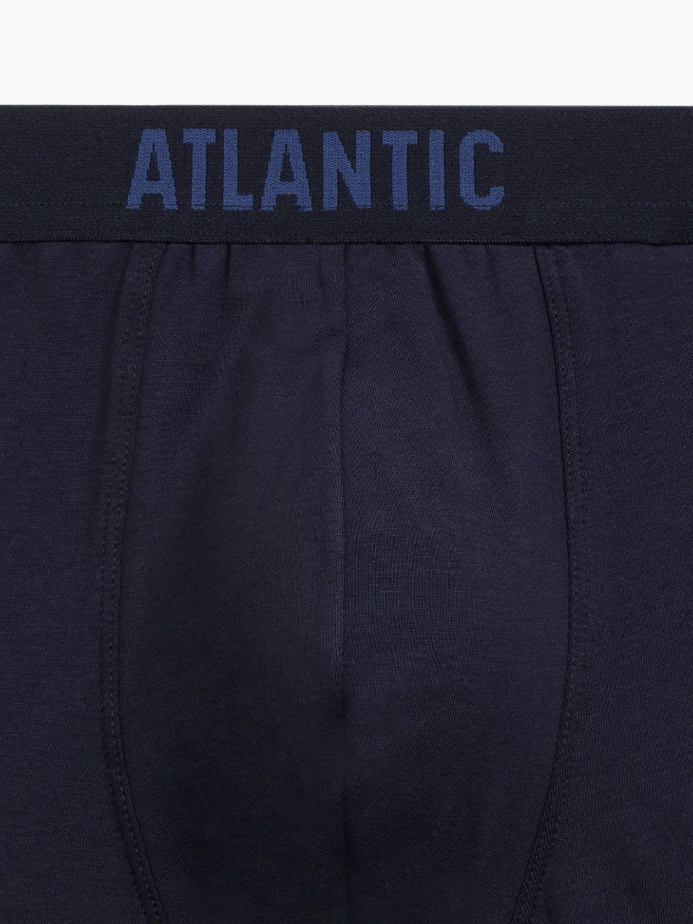 Нижнее белье Atlantic модель 3MH-050_GRA_GRA_GRA Нижнее белье Atlantic модель 3MH-050_GRA_GRA_GRA Фото
