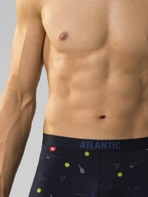 Нижнее белье Atlantic модель 3MH-050_GRA_GRA_GRA Фото