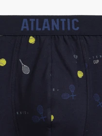 Нижнее белье Atlantic модель 3MH-050_GRA_GRA_GRA Фото