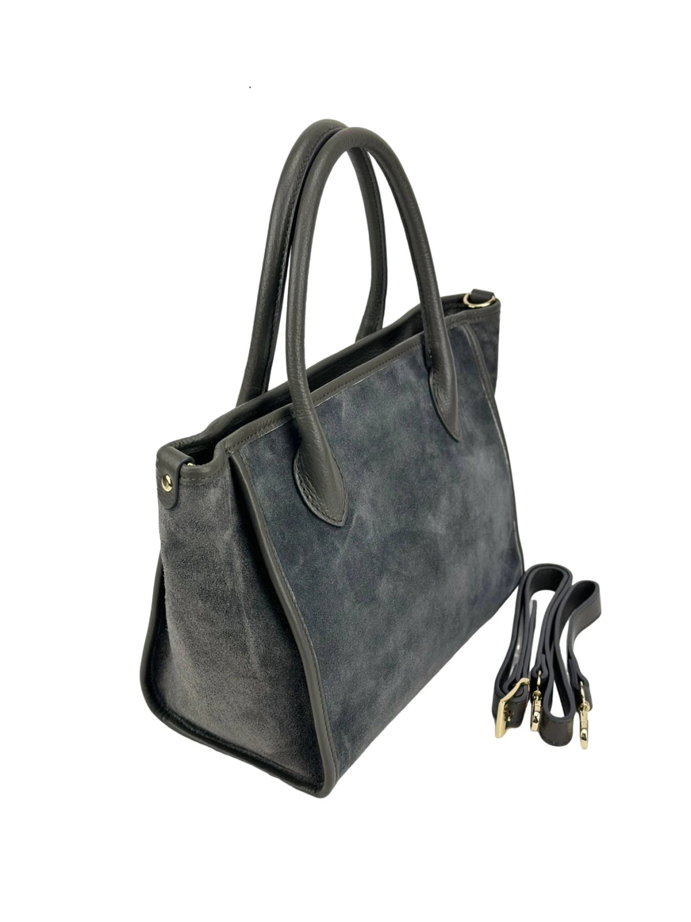 Сумки RoyalBag модель F-IT-7685DG Фото