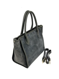 Сумки RoyalBag модель F-IT-7685DG Фото