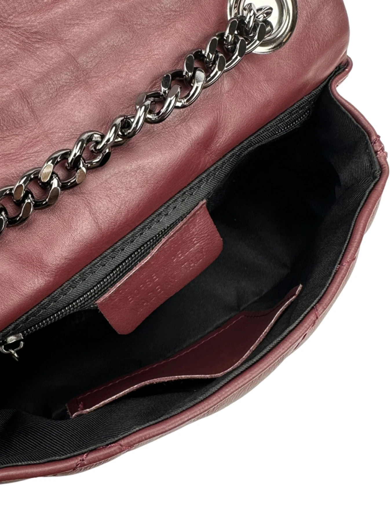 Сумки RoyalBag модель F-IT-98106BO Фото