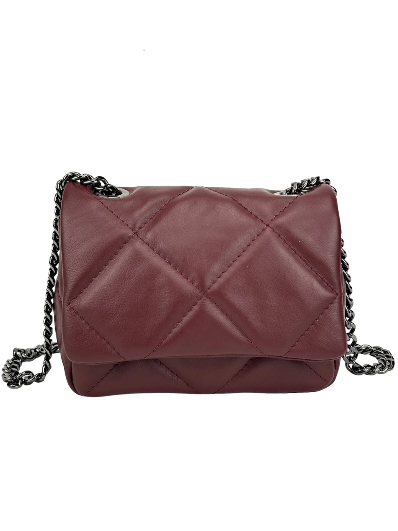 Сумки RoyalBag модель F-IT-98106BO Фото