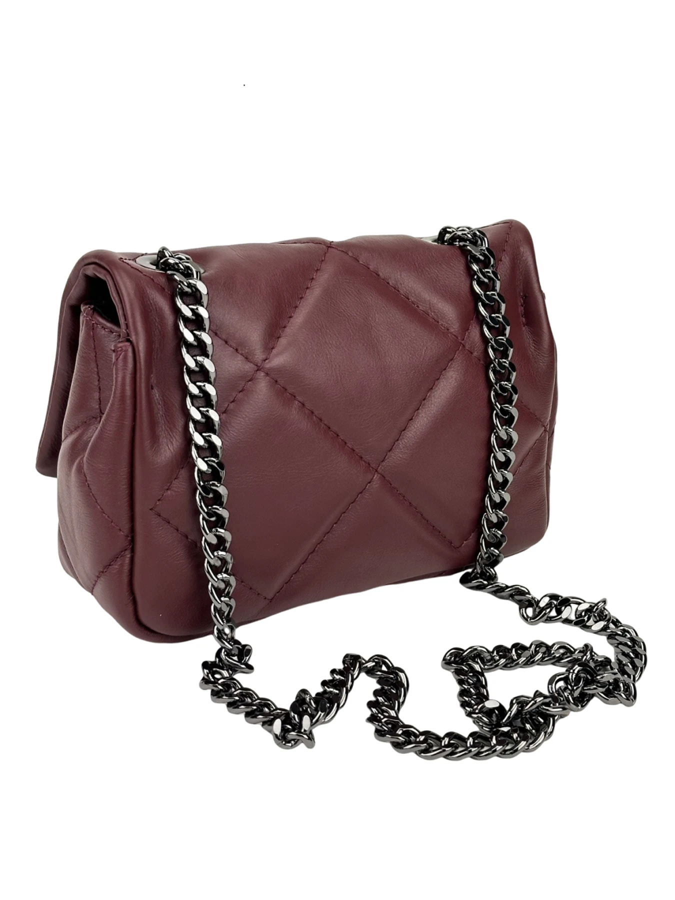 Сумки RoyalBag модель F-IT-98106BO Фото