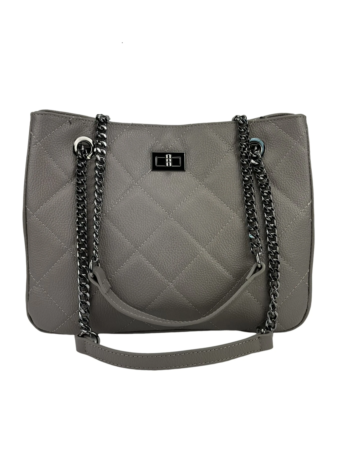 Сумки RoyalBag модель F-IT-7600DG Фото