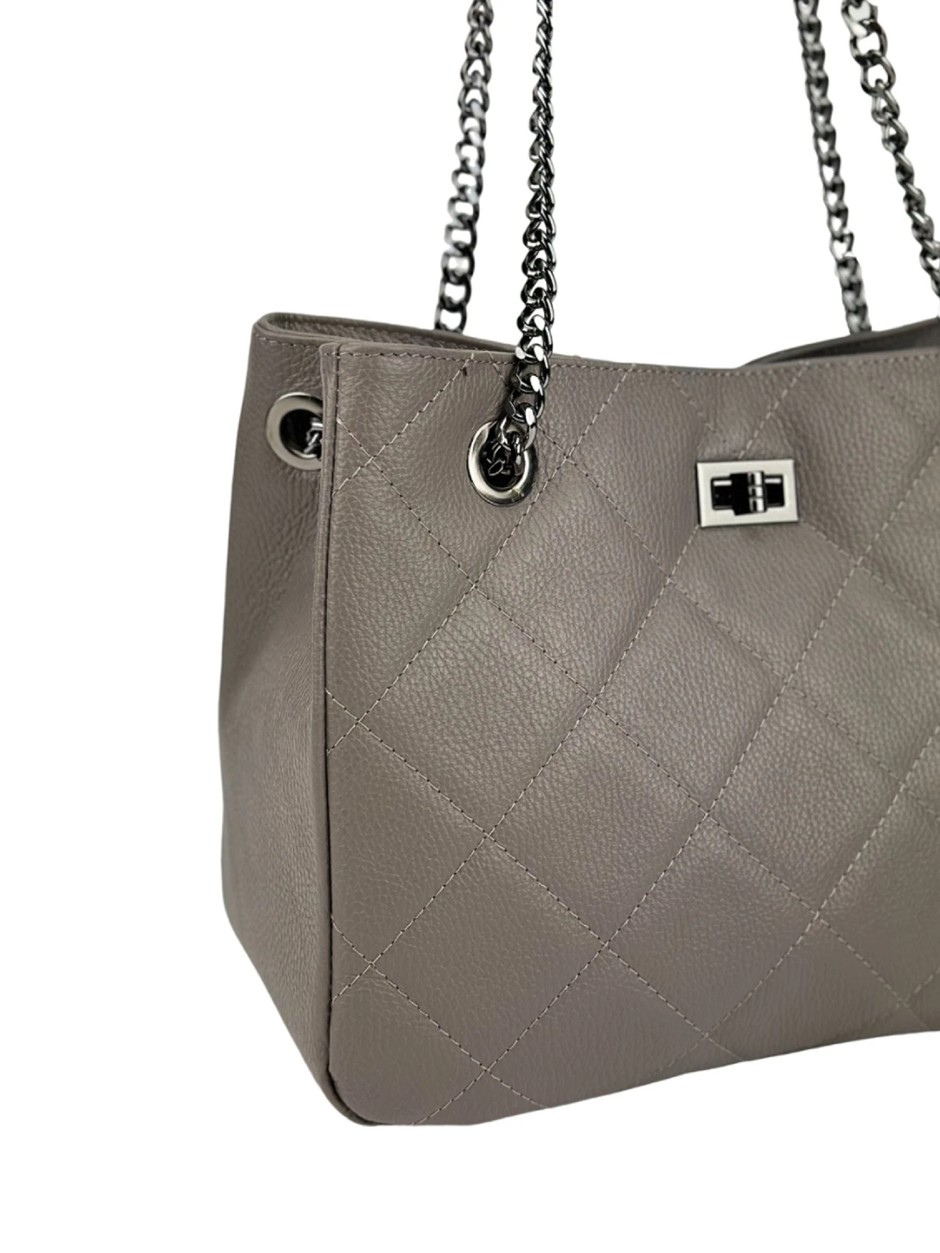 Сумки RoyalBag модель F-IT-7600DG Фото