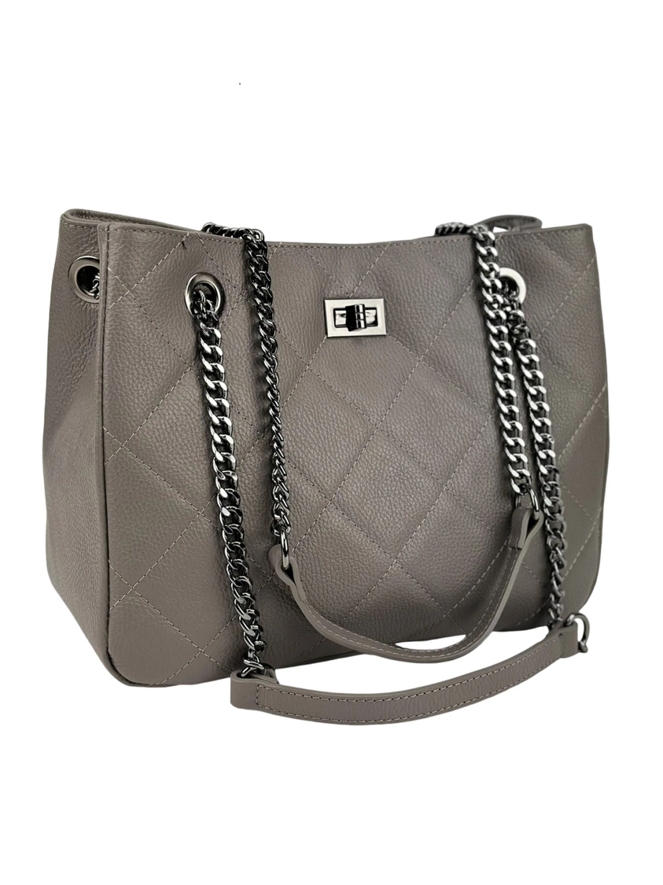 Сумки RoyalBag модель F-IT-7600DG Фото