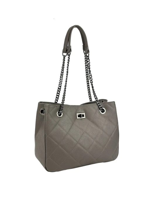 Сумки RoyalBag модель F-IT-7600DG Фото