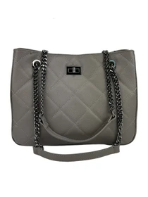 Сумки RoyalBag модель F-IT-7600DG Фото