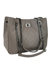 Сумки RoyalBag модель F-IT-7600DG Фото