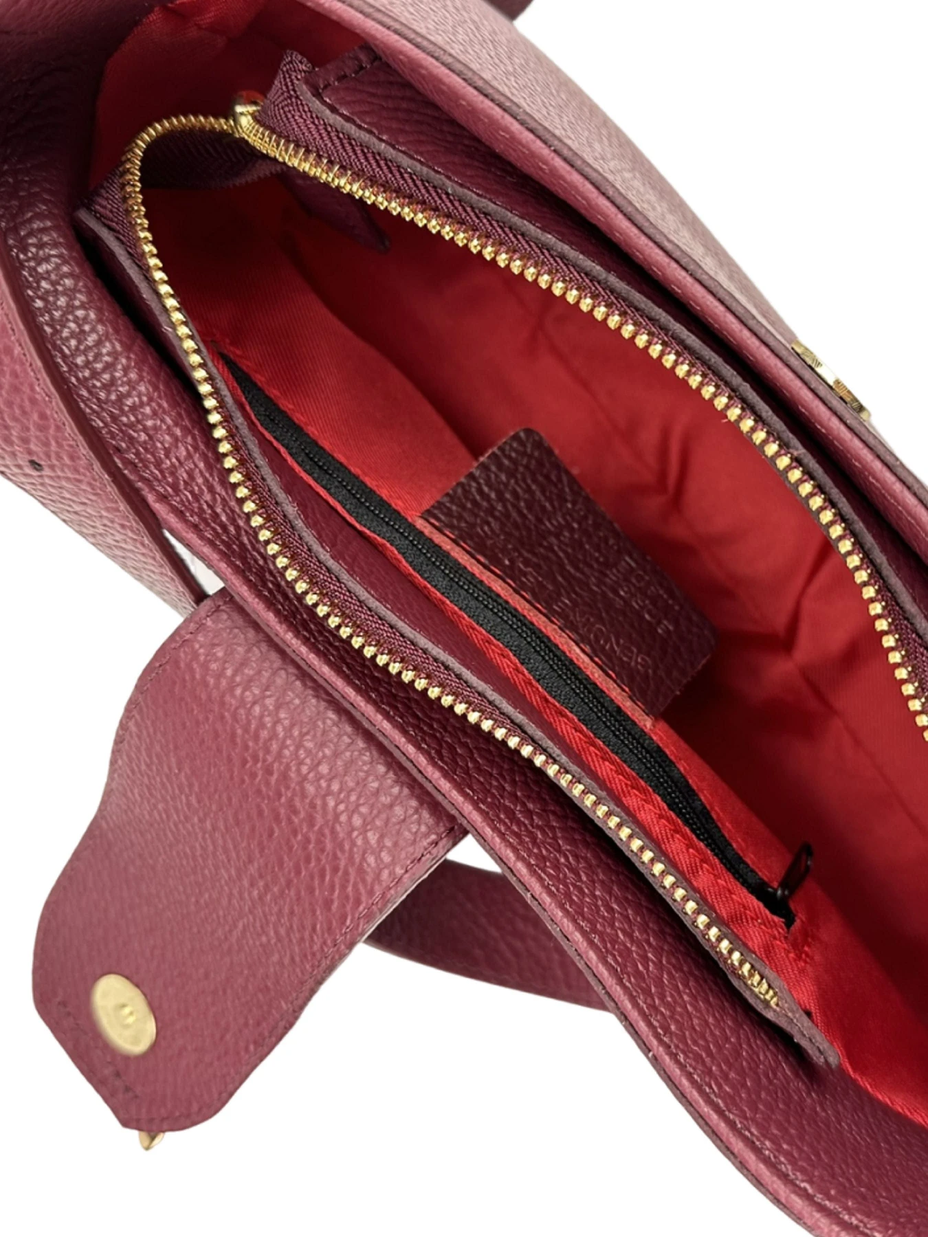 Сумки RoyalBag модель F-IT-98100BO Фото