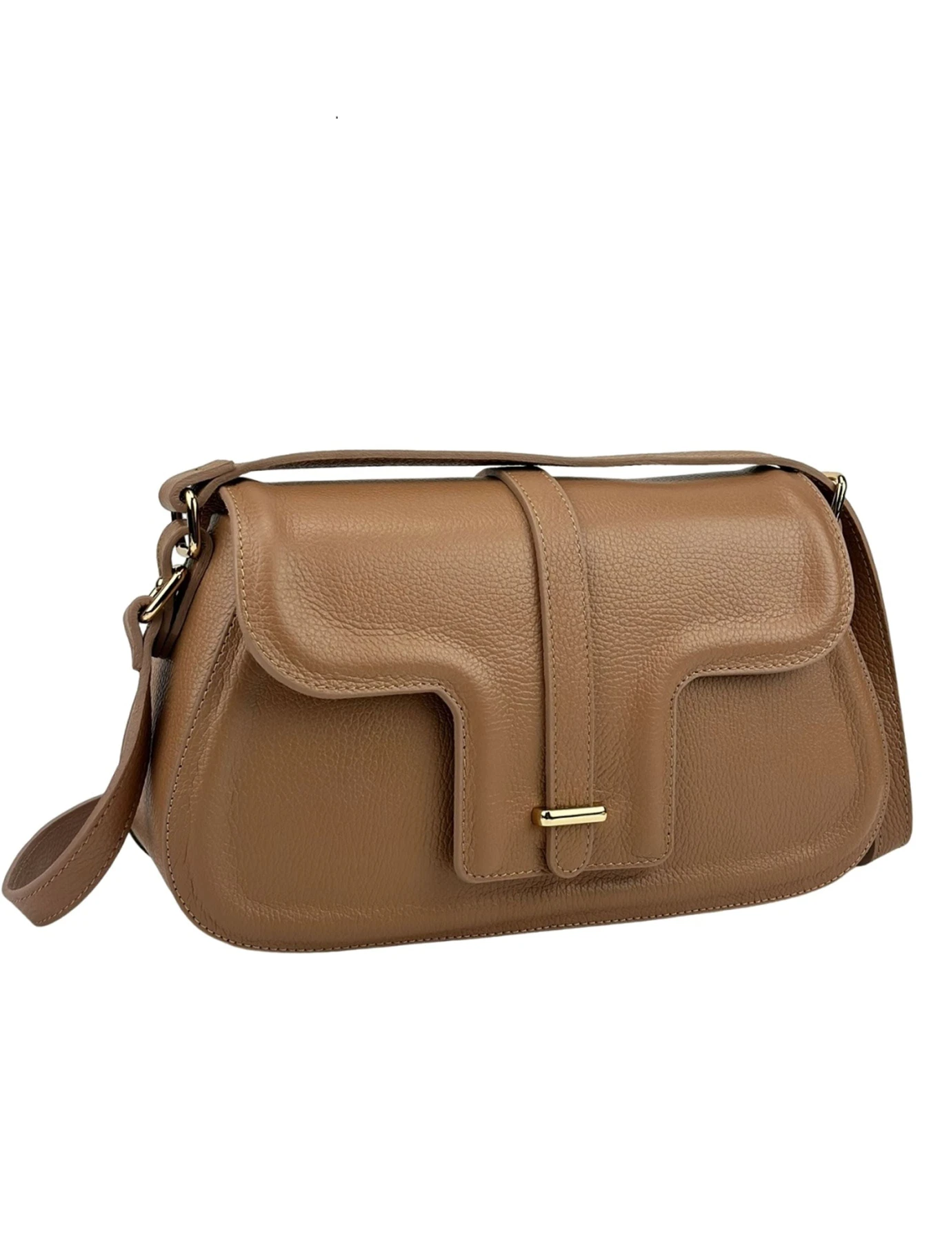Сумки RoyalBag модель F-IT-9860T Фото