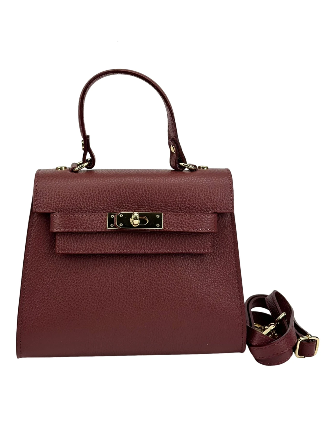 Сумки RoyalBag модель F-IT-9866DR Фото