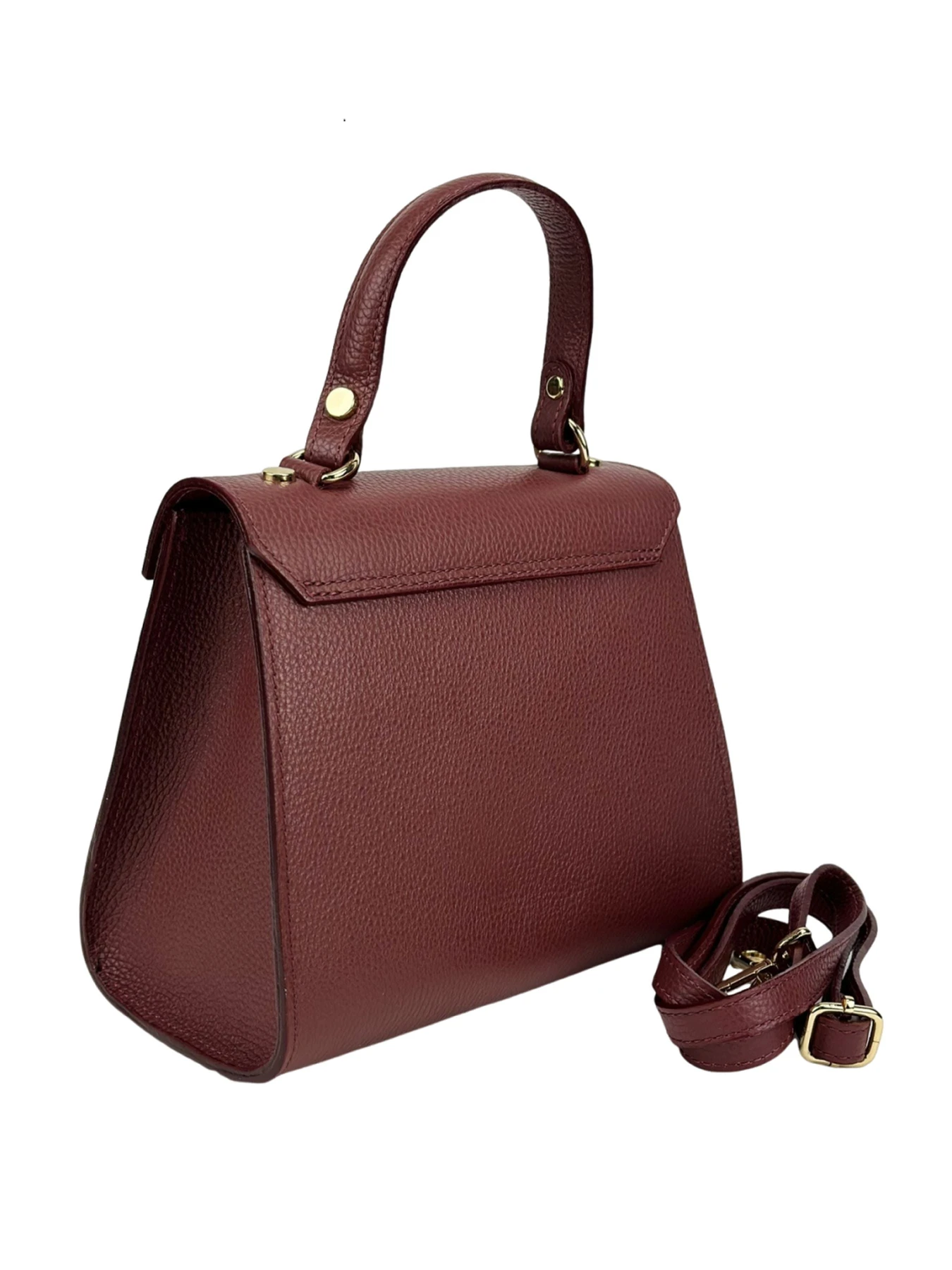 Сумки RoyalBag модель F-IT-9866DR Фото