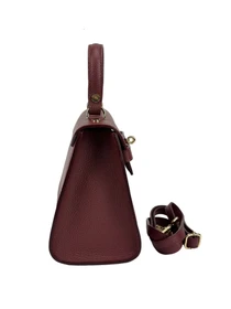 Сумки RoyalBag модель F-IT-9866DR Фото