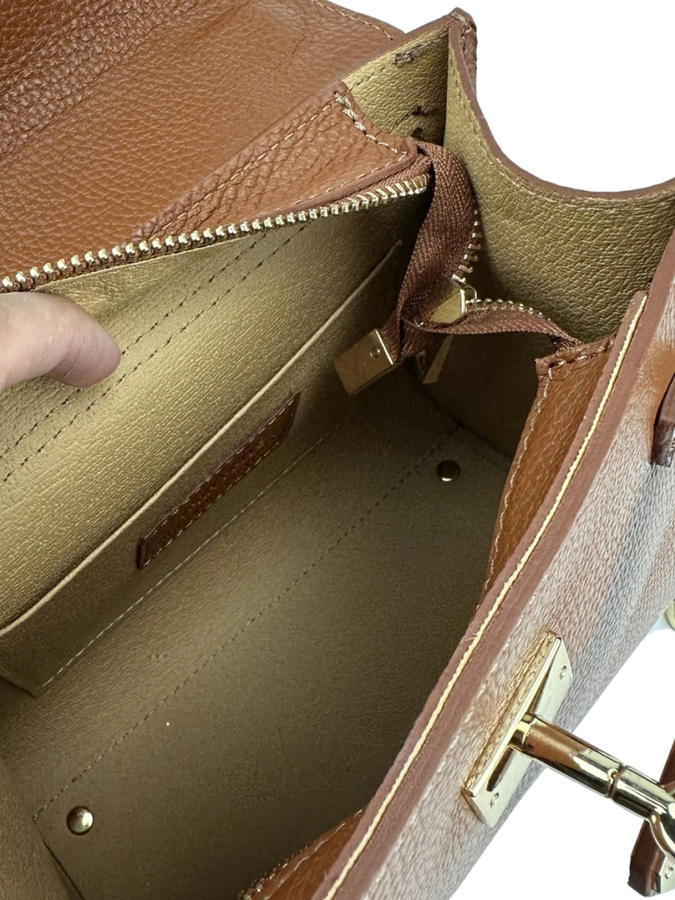 Сумки RoyalBag модель F-IT-9866C Фото