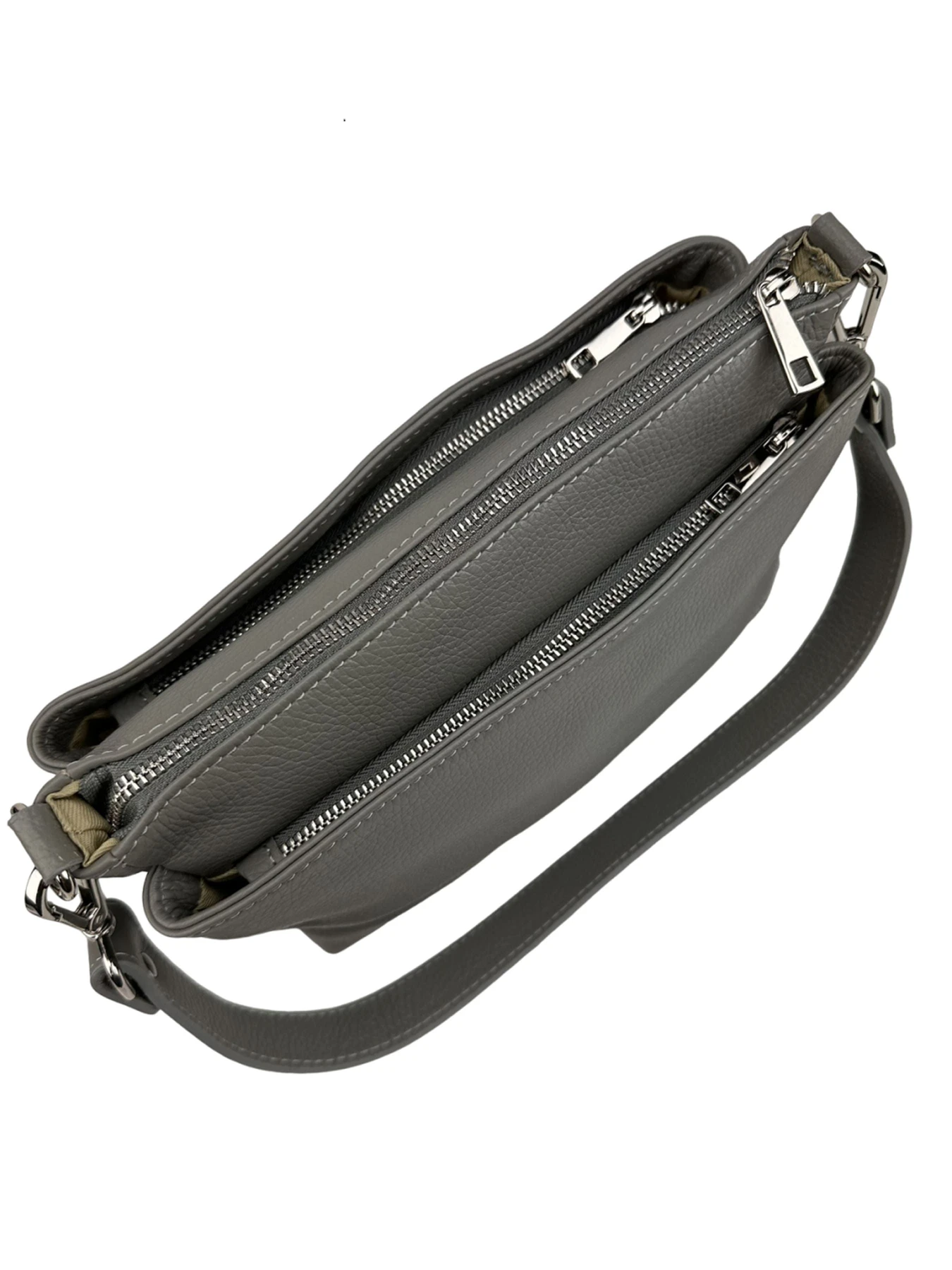 Сумки RoyalBag модель F-IT-052G Фото