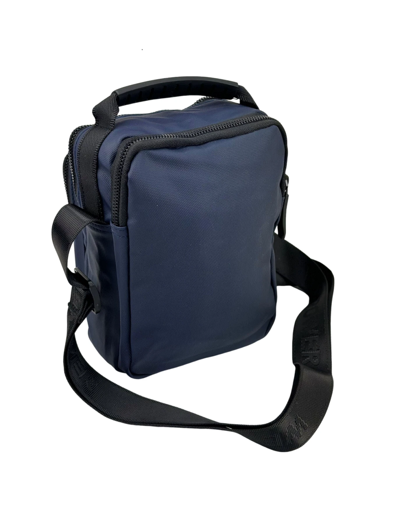 Сумки RoyalBag модель AT08-12BL Фото