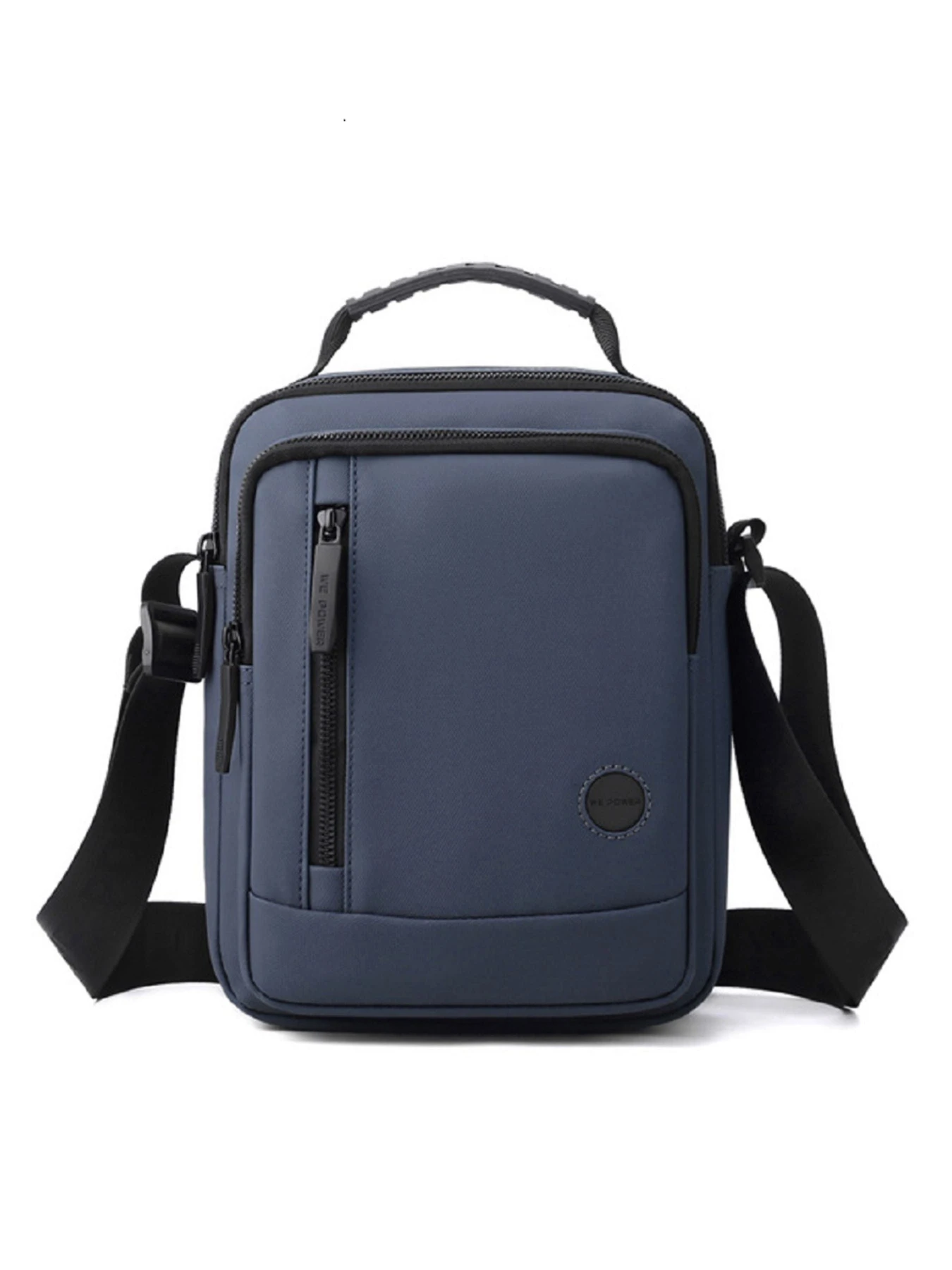 Сумки RoyalBag модель AT08-12BL Фото