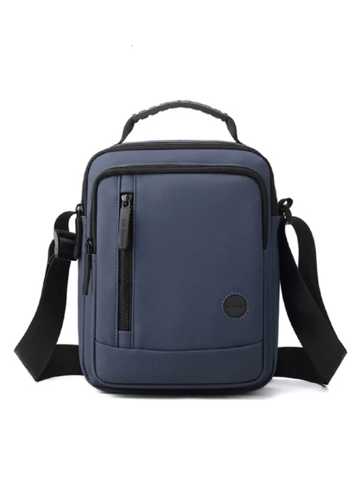 Сумки RoyalBag модель AT08-12BL Фото