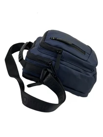 Сумки RoyalBag модель AT08-12BL Фото
