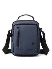 Сумки RoyalBag модель AT08-12BL Фото