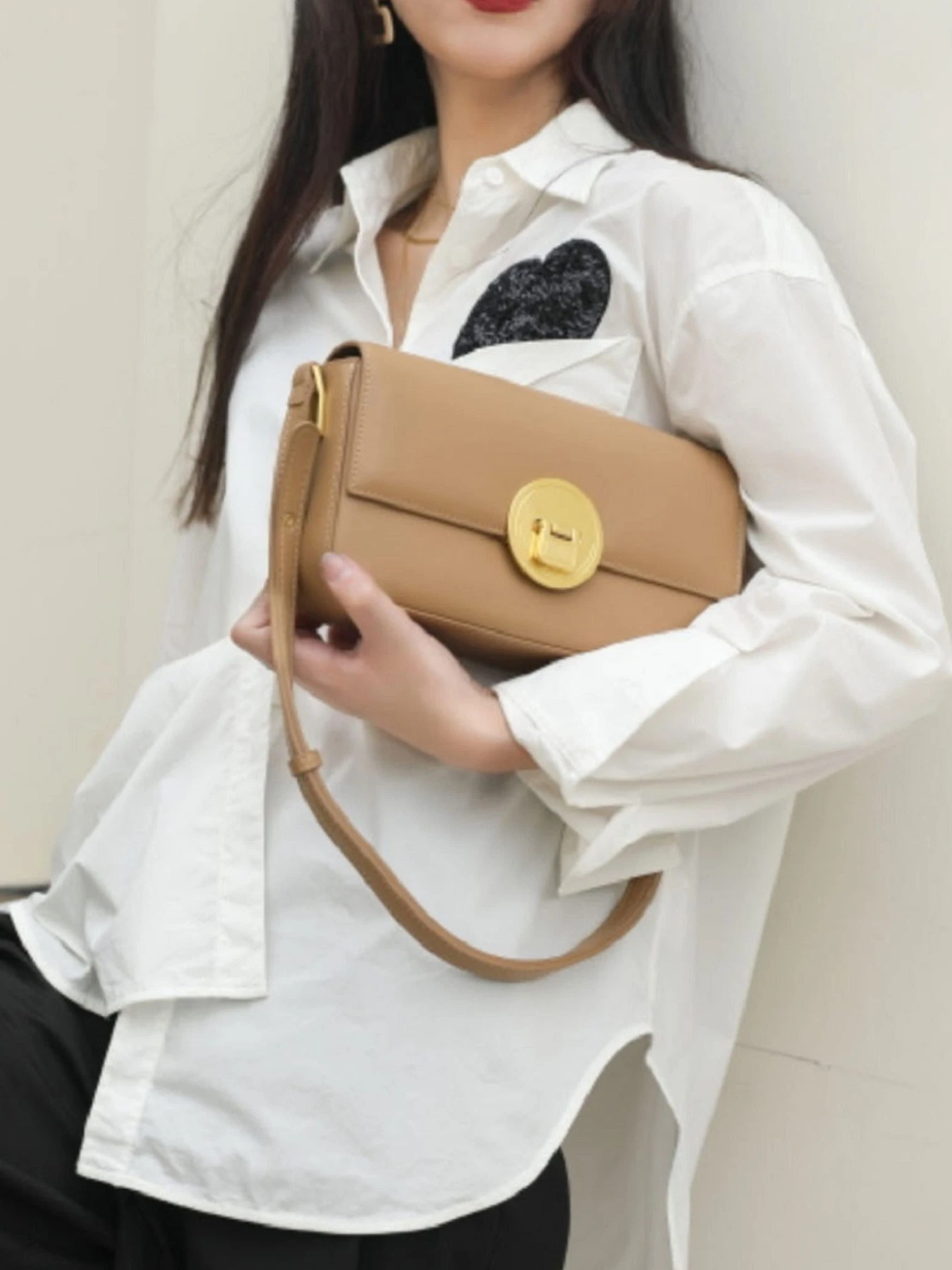 Сумки RoyalBag модель NW11-6467C Фото
