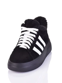 Ботинки и сапоги Marco Piero модель 22170black Фото