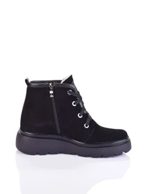 Ботинки и сапоги Marco Piero модель 22172black Фото