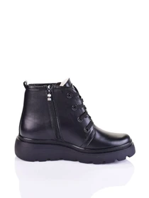 Ботинки и сапоги Marco Piero модель 21172black Фото