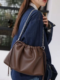 Сумки RoyalBag модель NW11-6851DB Фото