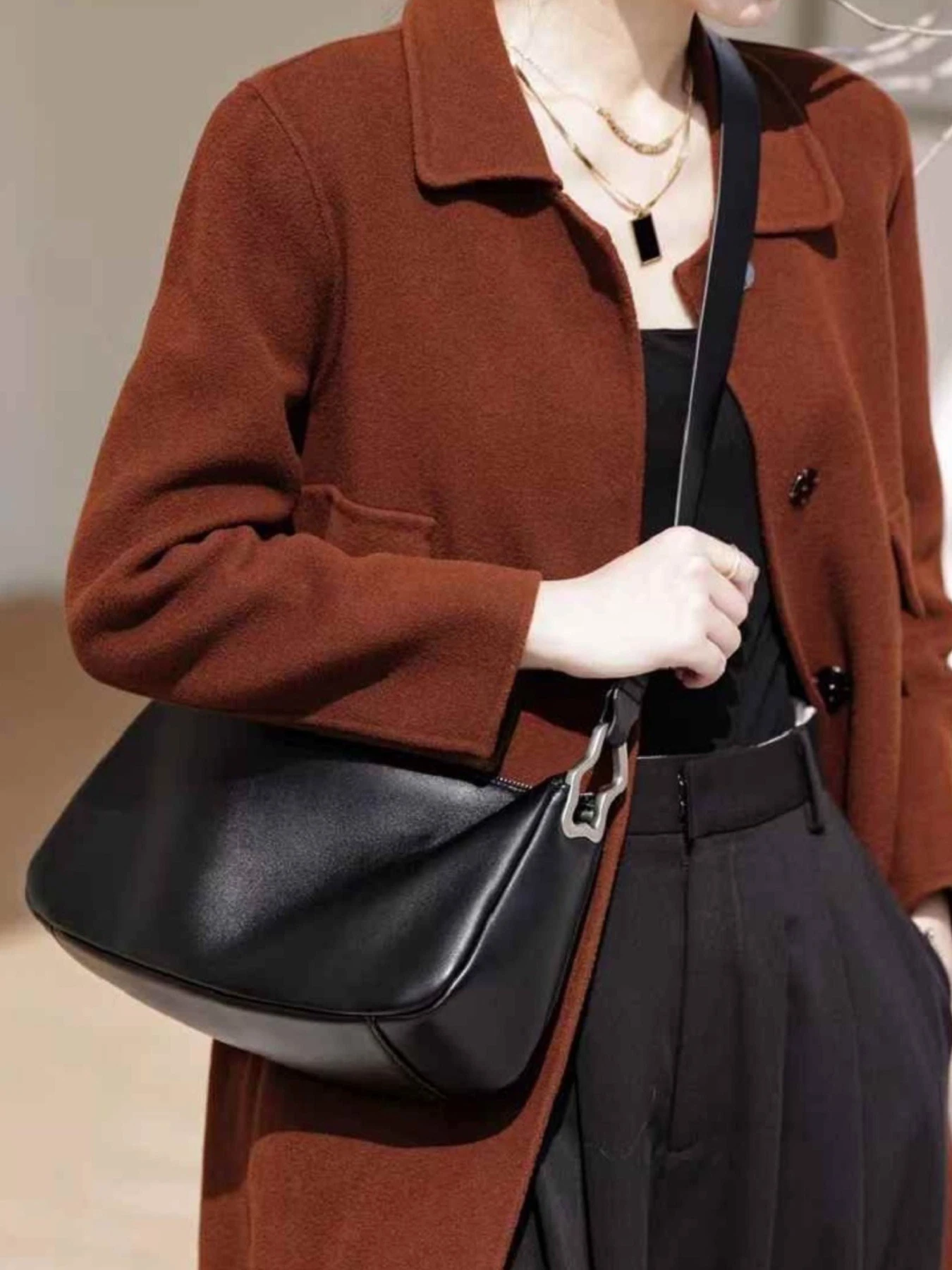 Сумки RoyalBag модель NW11-6883A Фото