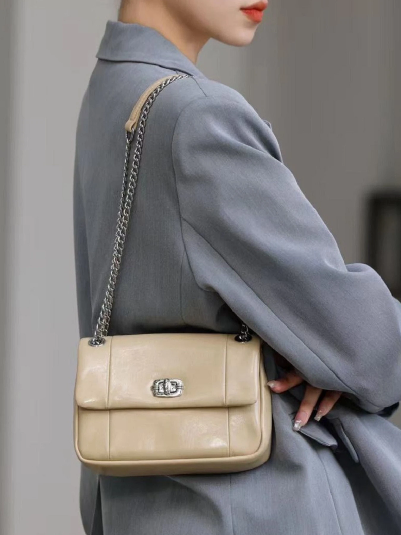 Сумки RoyalBag модель NW11-6911B Фото