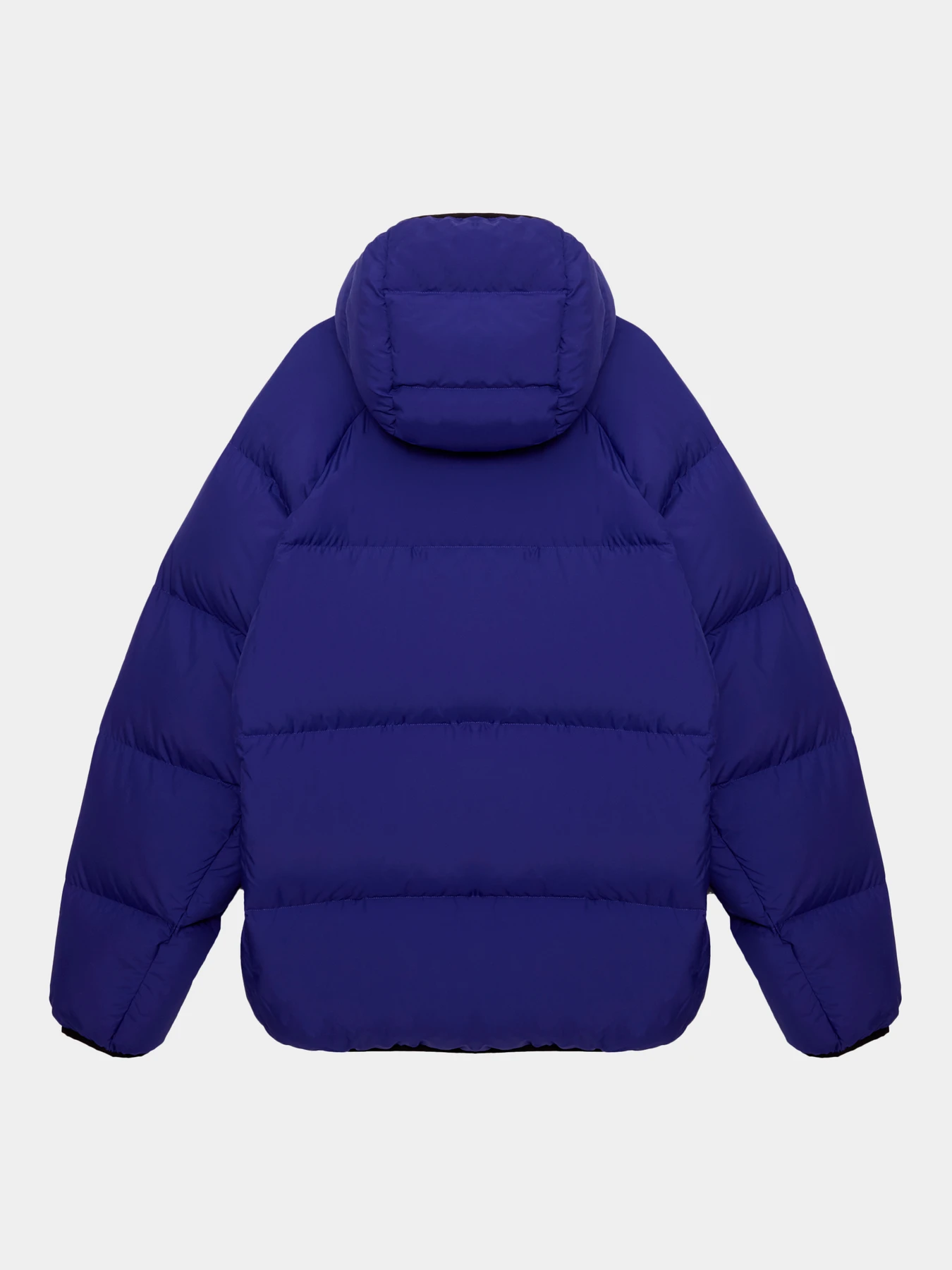 Куртки и дубленки PUMA Down Puffer Jacket модель 626476 Фото