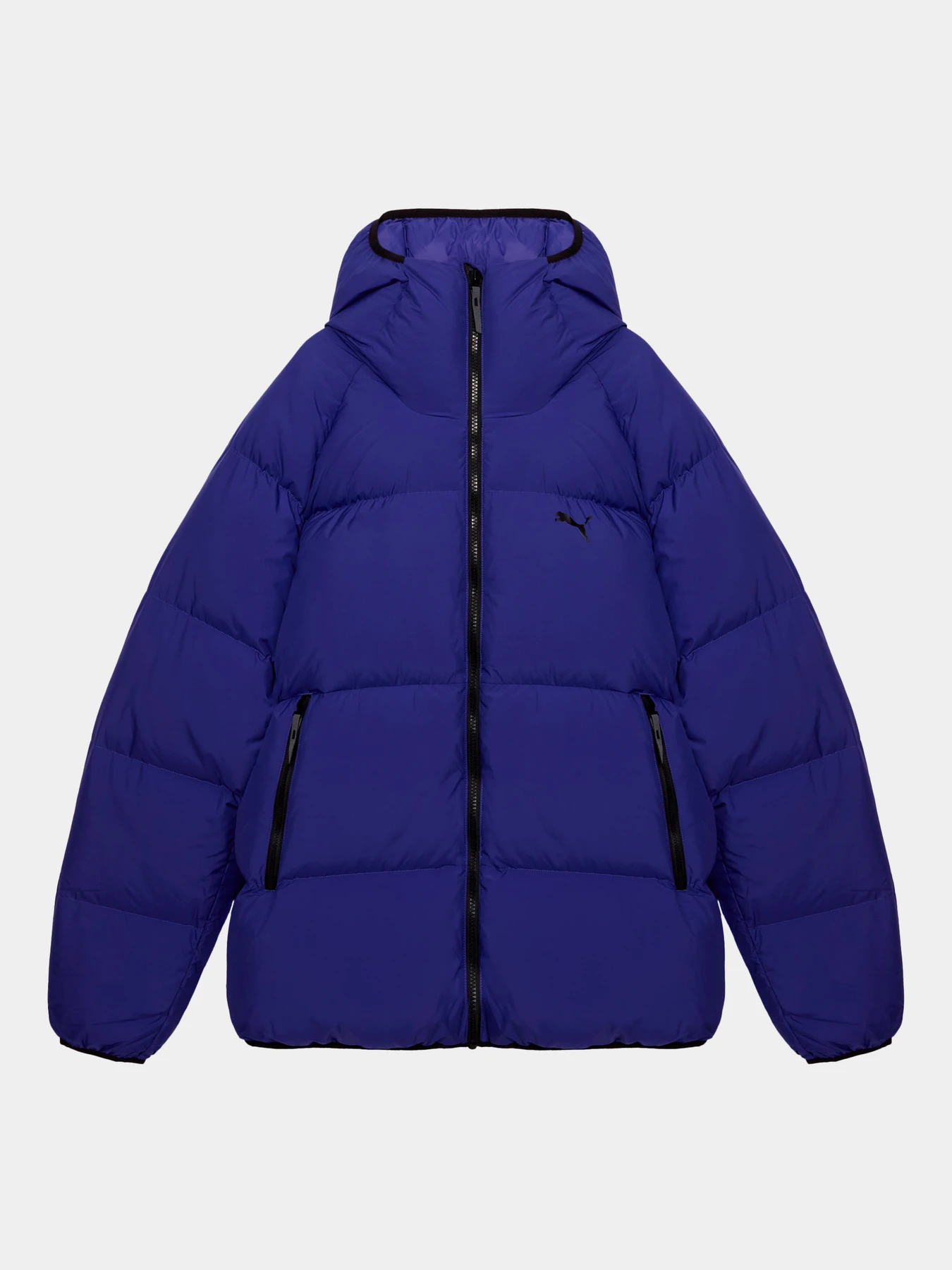 Куртки и дубленки PUMA Down Puffer Jacket модель 626476 Фото